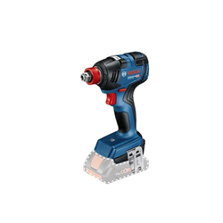 Bosch Akumulatorski rotacioni udarni odvrtač GDX 18V-200 bez baterije i punjača 06019J2204
