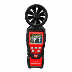 Habotest Digitalni anemometer HT625B, USB