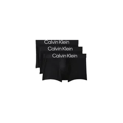 Calvin Klein Underwear Boksarice črna / bela