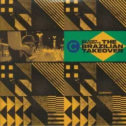 Various Artists - DJ Andy Presents The Brazilian