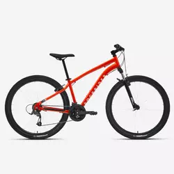 ROCKRIDER Brdski bicikl Touring Expl 50 - Crveni L - 175-184cm