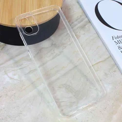 Maska Giulietta za Samsung A05/ A055F transparent