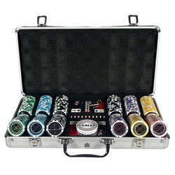 Poker set Ultimate 300