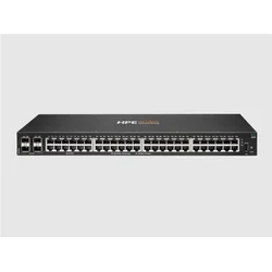 HPE ANW 6000 48G 4F Switch