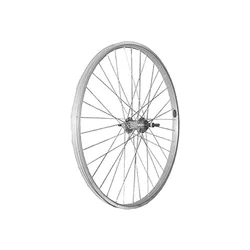 Zadnji Točak 20” Alu Felna MTB Čelik Glava Cassini