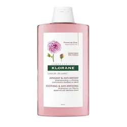 Klorane Šampon sa božurom, 400ml