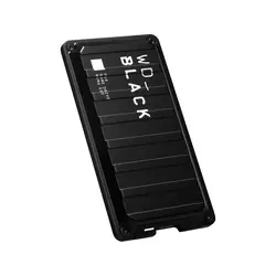 WDBLACK 1TB P50 Game Drive SSD WDBA3S0010BBK-WESN