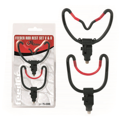Fil Fishing Fider Držači Set 4300