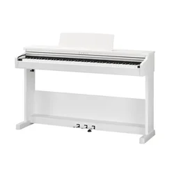 Kawai CX-102 White