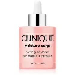 Clinique Moisture Surge Active Glow Serum za lice Serumi za lice
