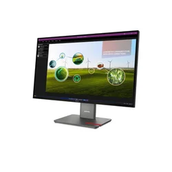 Lenovo ThinkVision P27Q-40 27 64A7GAT6EU