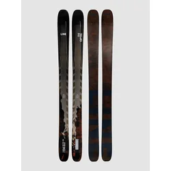 Line Optic 114 2027 Ski uni