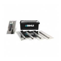BIHUI set gletera 8 KOM