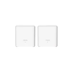 Whole Home Wi-Fi 6 Mesh sistem Tenda Nova MX3 Tri-band (2-pack)