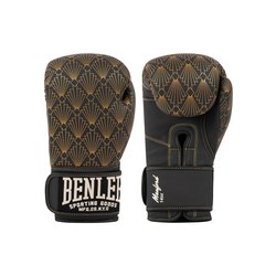 Benlee Artificial leather boxing gloves