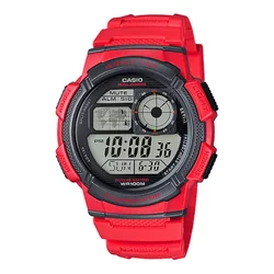 Casio collection muški sat ( AE-1000W-4A )