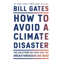 How to Avoid a Climate Disaster