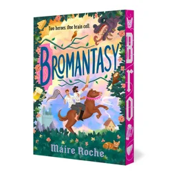 Bromantasy