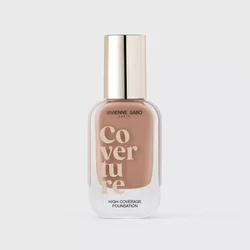 Vivienne Sabo Puder za lice Coverture 03