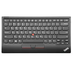 THINKPAD TRACKPOINT KEYBOARD II WIRELESS