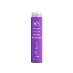 ING Styling Smooth and Curly Fluid 250 ml