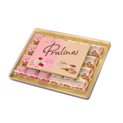 Praline Vobro Panna Cotta & Coffee & Cream 290 g