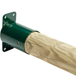 OKT 824.004.002.001 Element za pritrditev nosilca fi100 G