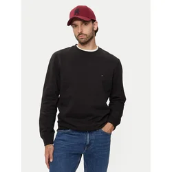 Tommy Hilfiger Jopa Essential MW0MW37232 Črna Regular Fit