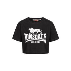 Womens T-shirt Lonsdale