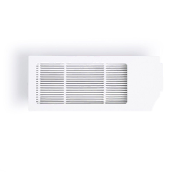 Bosch BHZRF12, filter, 2 kosa