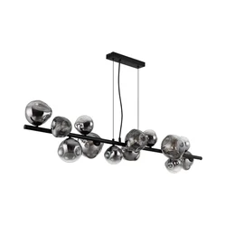 Globo 56149-13H - Luster na sajli VELORA 13xG9/5W/230V