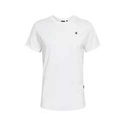 G-Star RAW Majica Lash, bela