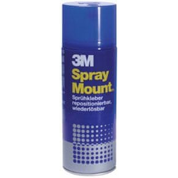 3M lijepilo u spreju Mount, 400 ml