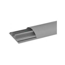 Kanalica ME-90x20mm 2m podni kablovski kanal PVC