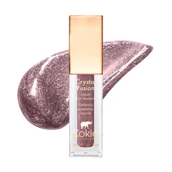 Kokie Cosmetics Crystal Fusion Tečna senka, Millennium
