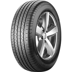 Michelin Latitude Tour HP ( 255/55 R18 105V EV Suitable, N1 )