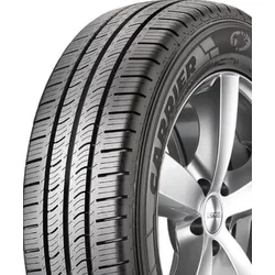 Pirelli Carrier All Season ( 215/65 R16C 109/107T )