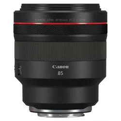 Canon objektiv RF 85mm F/1.2 L USM
