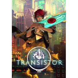 Transistor Steam Key GLOBAL