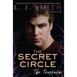 Secret Circle: The Temptation