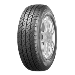 DUNLOP letna poltovorna pnevmatika 215 / 70 R15C 109 / 107S ECONODRIVE