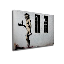 Wallity WY52 Dekorativna slika, 50 x 70 cm
