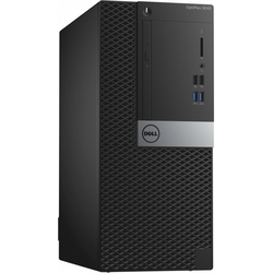 Dell OptiPlex 3040 MT i5-6500/8GB/1TB/Ubuntu, D0096