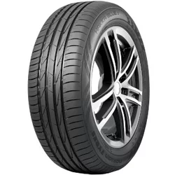 Nokian Hakka Blue 3 ( 225/60 R17 103V XL SUV )