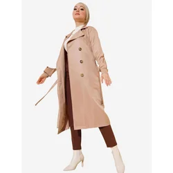 Bigdart Prehoden plašč Trenchcoats rjava