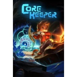 Core Keeper (PC) Steam Key GLOBAL