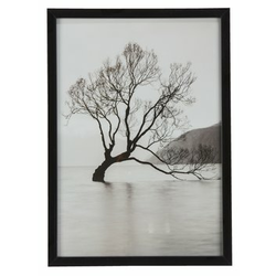 Ram za slike VALTER 21x30cm crna