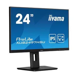 IIYAMA 23.8 XUB2497HSU-B2 1920 x 1080 100Hz, 1ms, USB HUb x 2