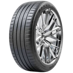 Maxxis Victra Sport 6 SUV ( 245/50 R20 105Y XL )
