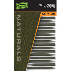 Naturals Size Anti Tangle Sleeves x 25 (CAC834)
